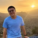 Chenyi Wang (王晨懿)